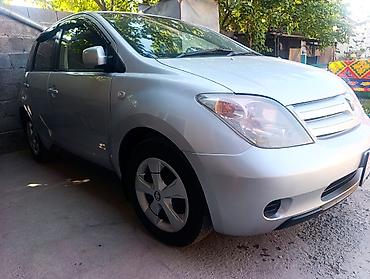 carplay android: Toyota Ist: 2002 г., 1.3 л, Автомат, Бензин, Седан — 1