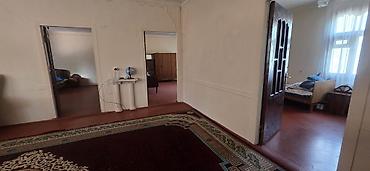 Köhnə tikili: Mingəçevir, 4 otaqlı, Köhnə tikili, 110 kv. m — 15