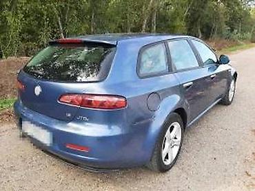 rock shop: Alfa Romeo 159 vrata kod boje 275A. Alfa Romeo 159 vrata kod boje — 1