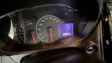 spark 7: Chevrolet Spark: 2019 г., 1 л, Автомат, Бензин, Хэтчбэк — 9