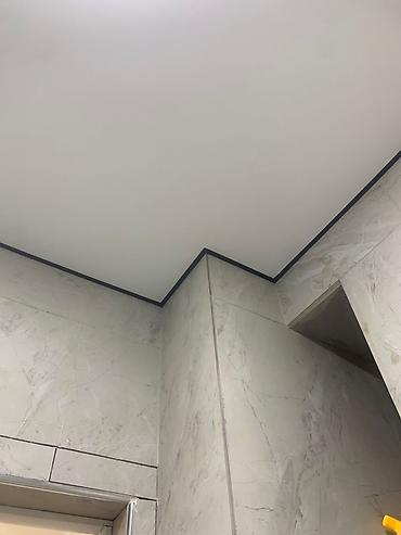 Натяжной потолок: Натяжной потолок 3D потолки, Глянцевое, Матовое Бесплатная консультация, Бесплатный замер, Гарантия — 6