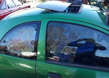 maca auto krusevac: RETROVIZORI ZA FORD C-MAX, FIESTA, FOCUS . OD 2003. DO 2014. GOD. | — 1