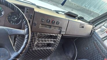 Легкий грузовой транспорт: Легкий грузовик, Mercedes-Benz, Стандарт, Б/у — 14