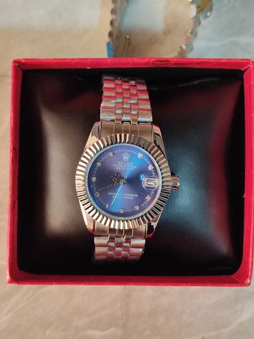Новый, Наручные часы, Rolex