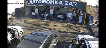 Автомойка 24/7 Ищем автомойщика в команду Условия: — стабильный поток