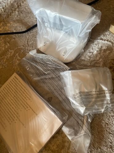 пылесос промышленный для бетонной пыли: Məhsul: Xiaomi Robot Vacuum S20 İşlənilmeyib !!! Xüsusiyyətlər: -