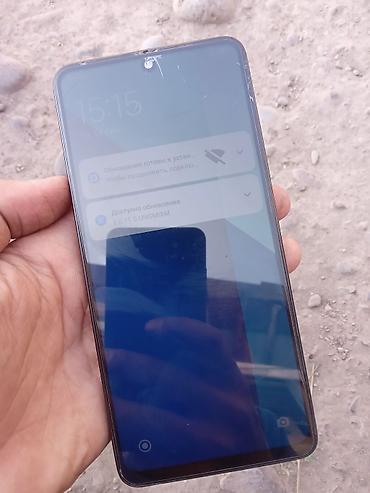 core i7 3770k: Redmi, Redmi Note 13, Б/у, 256 ГБ, цвет - Черный — 1