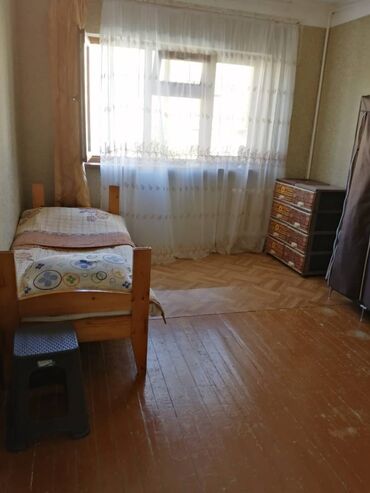 Köhnə tikili: Bakı, Yeni Günəşli Massiv D, 5 otaqlı, Köhnə tikili, 110 kv. m — 6