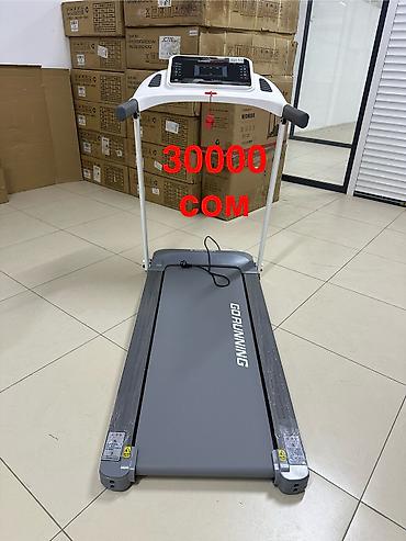 Эллиптические тренажеры: Эллипс Эллипсоид Эллиптический тренажер Лыжатренажер Эллиптический — 6