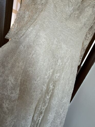 Toy paltarları: GƏLİNLİK BİZNESİ SATILIR! Əgər gəlinlik biznesi açmaq istəyirsinizsə — 19