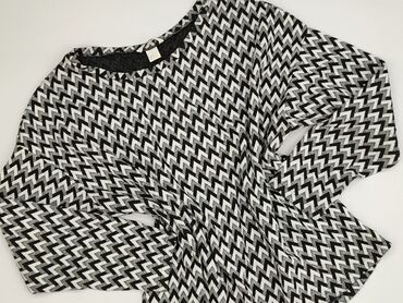 koszulka z autem h m: H&M, Sweter damski, rozmiar L