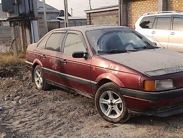 вольсваген тигуан: Volkswagen Passat: 1993 г., 1.8 л, Бензин, Седан — 2