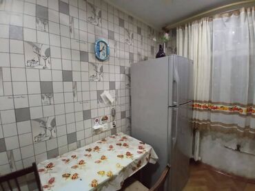 Köhnə tikili: Bakı, 3 otaqlı, Köhnə tikili, m. Xətai, 80 kv. m — 2