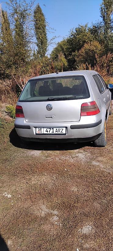 ручка кпп с 4: Volkswagen Golf: 2000 г., 1.6 л, Механика, Бензин, Хэтчбэк — 6