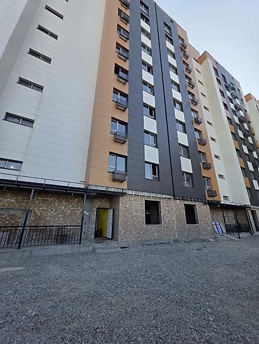king house: 2 комнаты, 75 м², Элитка, 8 этаж, Дизайнерский ремонт — 2