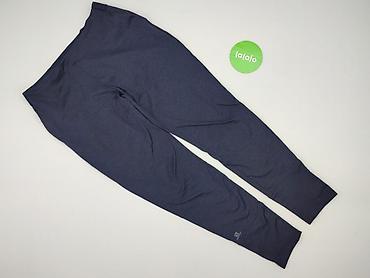 p: Salomon, Legginsy Sportowe damskie, rozmiar M — 3