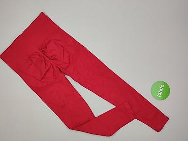 dresy w jamniki: Legginsy Sportowe damskie, rozmiar S — 3