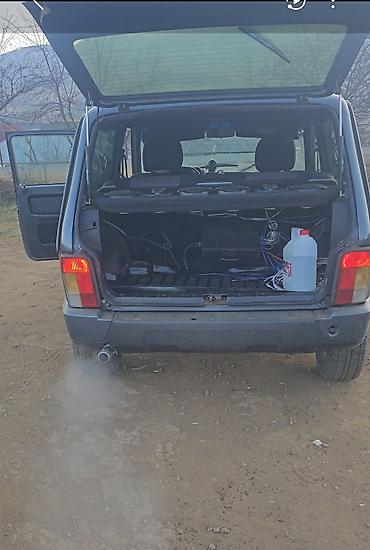 VAZ (LADA): Ili 2008 aparaturasiz 8200azn — 4