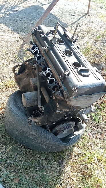 Digər avtomobil ehtiyat hissələri: 3110 ehtiyyat hisseleri satilir — 7