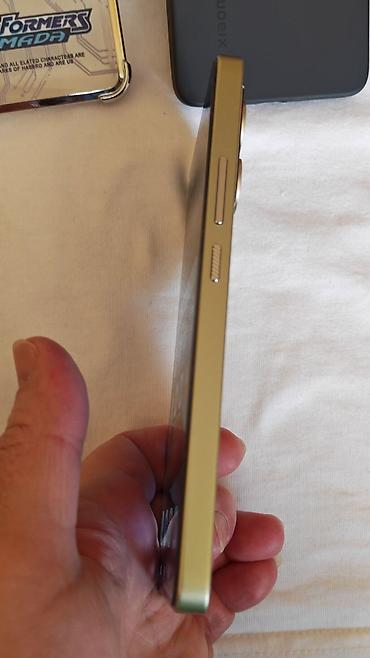 tvs oled: Xiaomi 14T – 8GB RAM / 256GB skladište, HyperOS 3.0.302.0 na Androidu — 4