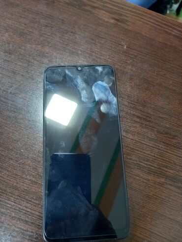 pocophone f3: Poco C40 | 64 GB | rəng - Qara | Sensor