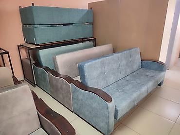 Прямые диваны: Прямой диван — 12