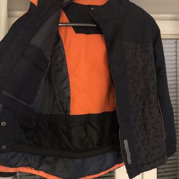 Ski jakne: Crivit, 134-140, bоја - Crna — 2