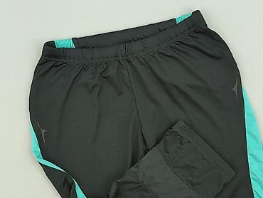 crivit pants: Crivit, Spodnie 3/4 damskie, rozmiar M — 1