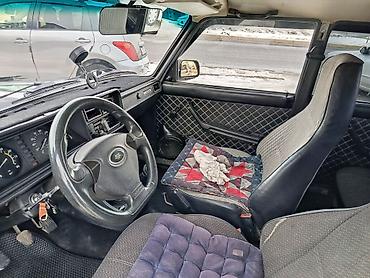 ВАЗ (ЛАДА): ВАЗ (ЛАДА) 2107: 2010 г., 1.6 л, Механика, Бензин, Седан — 1