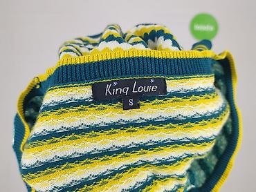 koolook: King Louie, Kardigan damski, rozmiar S — 4
