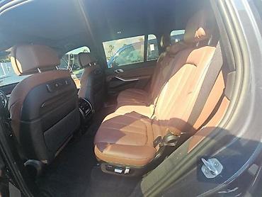 BMW: BMW X7: 2019 г., 3 л, Автомат, Бензин, Кроссовер — 8