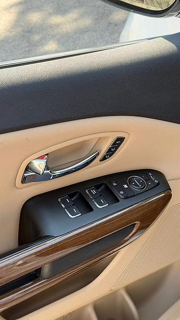 Kia: Kia Carnival: 2018 г., 2.2 л, Автомат, Дизель, Минивэн — 9
