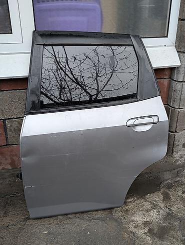 Двери и комплектующие: Дверь Комплект Honda, Б/у, Оригинал — 3