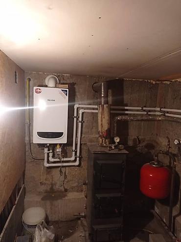 deluxe: Navien Deluxe - производство Южная Корея! Остерегайтесь подделок — 7