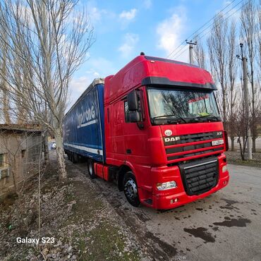 продам резину 175 65 r14: Грузовик, DAF