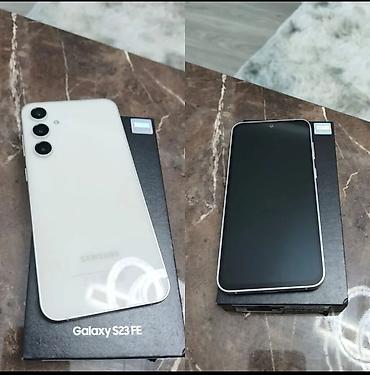 iphone 12 pro max vietnam: Samsung Galaxy S23 FE, 256 GB — 1