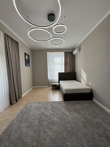 Продажа квартир: 4 комнаты, 178 м², Элитка, 11 этаж, Дизайнерский ремонт — 19