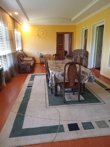 Bağ evlərinin kirayəsi: 150 kv. m, 5 otaqlı, Hovuzsuz, Telefon, Qaz, İşıq -da lalafo.az — 5 Bağ evlərinin kirayəsi: 150 kv. m, 5 otaqlı, Hovuzsuz, Telefon, Qaz, İşıq — 5