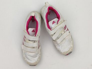 buty lakierki ccc: Sport shoes Adidas, 39, Used