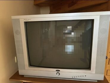 jvc lt 50n7105: İşlənmiş Televizor Elenberg LCD 49" HD (1366x768), Pulsuz çatdırılma, Ödənişli çatdırılma