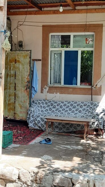 Həyət evləri və villaların satışı: 3 otaqlı, 120 kv. m, Kredit yoxdur, Orta təmir — 8