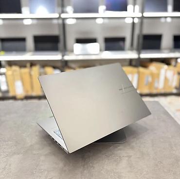 asus vivobook 16: Ноутбук бизнес класса от Asus, модель VivoBook 16. Б/у в отличном — 4