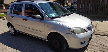 papiri za motor: DELOVI ZA MAZDA 2 | Mazda 2 polovni delovi — 1