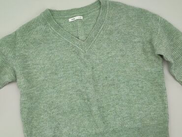 Jumpers: Women`s sweater, SinSay, M (EU 38)