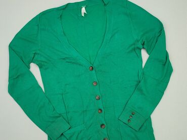 sukienki wieczorowa długa zielona: Knitwear, Atmosphere, L (EU 40), condition - Good