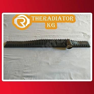 act: Радиаторные бачки на грузовые авто пластмассовые радиаторные крышки — 8