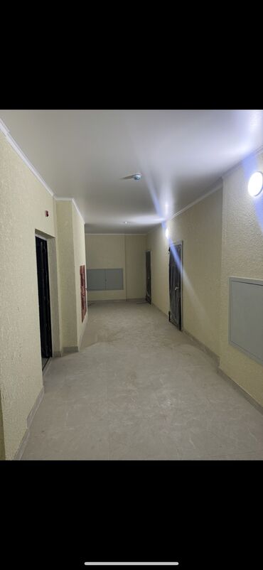 снять квартиру без риэлтора: 2 комнаты, 80 м², Элитка, 8 этаж, ПСО (под самоотделку)