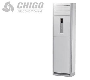 50: Сплит-система, Chigo, Новый, 50-70 м², Инверторный — 5