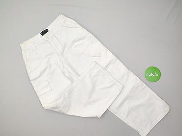 biale trampki ck: ASOS Design, Spodnie cargo damskie, rozmiar 2XS — 2