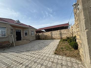 xankəndi ev kirayə: 4 otaqlı, 120 kv. m — 1